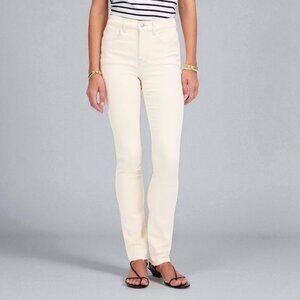 Madewell Stovepipe Jeans Size 27